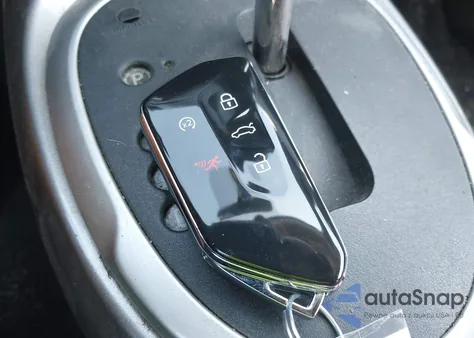 2025 Volkswagen Atlas 2.0T Peak Edition из США, поврежденный, VIN 1V2CR2CA6SC512400